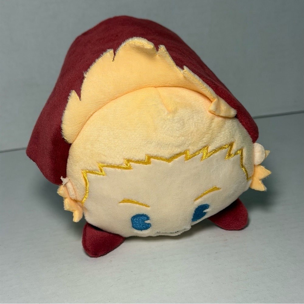 My Hero Academia Plush